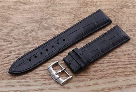 rotary watch strap replacement